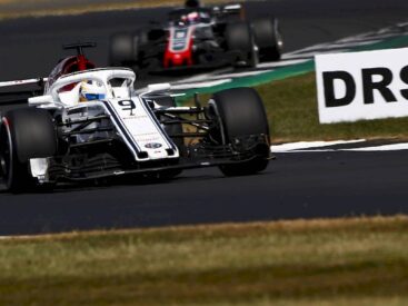 Imagen de ¿Qué significa DRS en la.