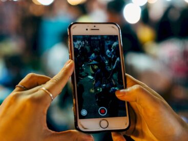 iPhone’da ağır çekim videoyu normal videoya çevirme