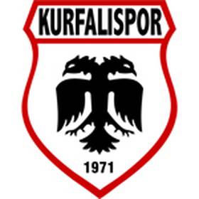 kurfalispor logo