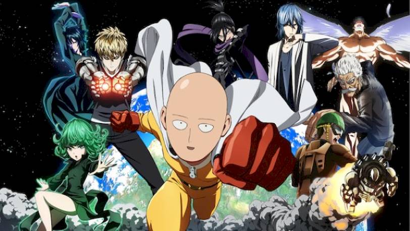 one-punch