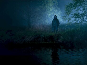Best psycho drama series image.