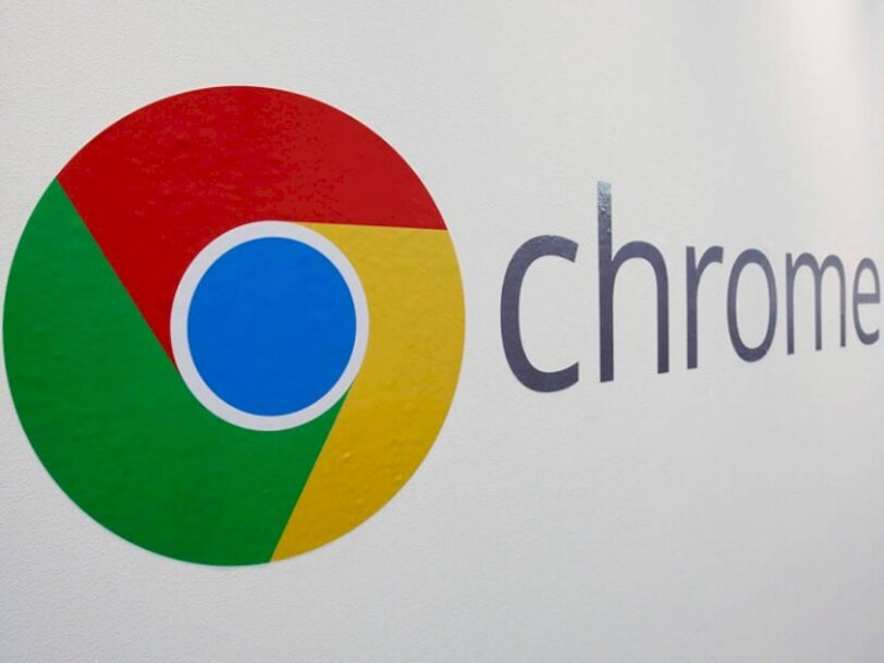 Google-Chrome