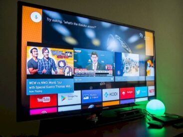 Android TV WiFi’ye bağlanamıyor sorunu