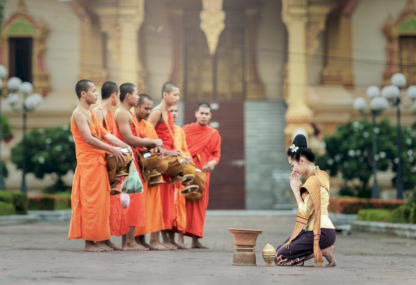 budist kesisler