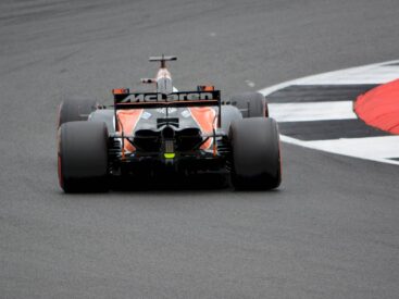 Formula 1’de ERS nedir ve görsel.