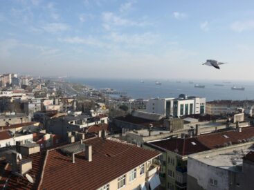 İstanbul Kartal Belediyesi hangi partide? görsel.