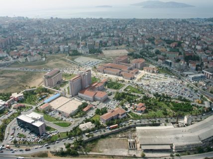 Kartal ne zaman ilçe ve görsel.