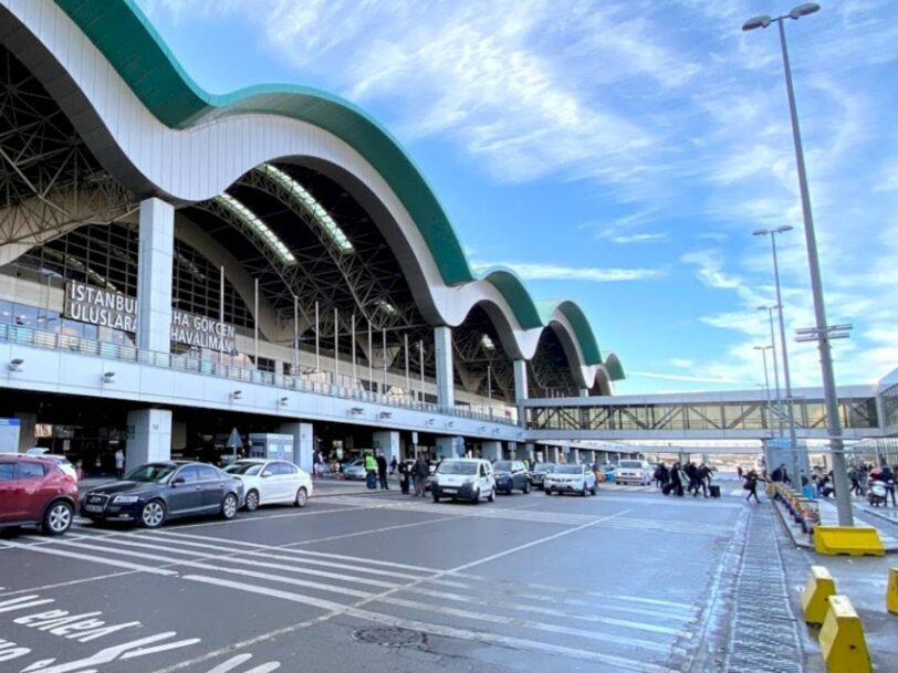 sabiha-gokcen-airport