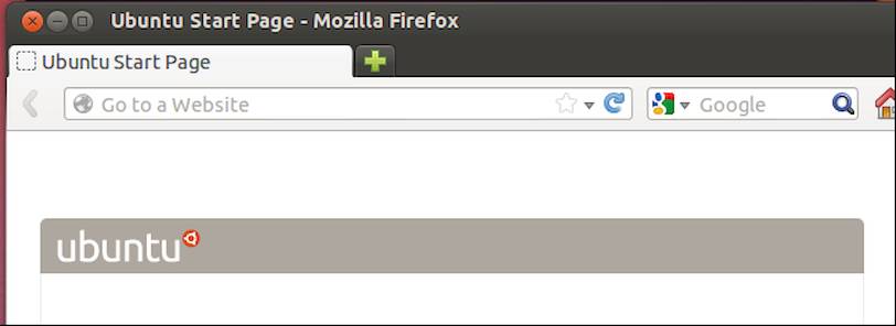 ubuntu firefox