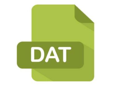 Imagen de ¿Cómo abrir un archivo .DAT.