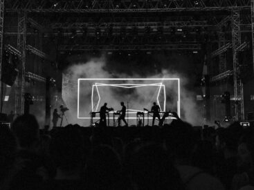 Dinlemeniz gereken Alman müzik grupları görsel.
