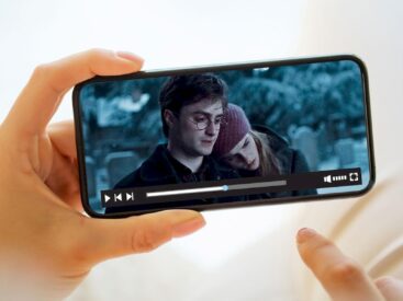 Android’de filme altyazı eklemenin yolu görsel.
