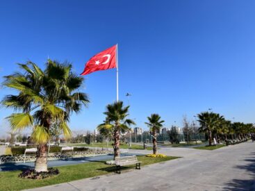 Maltepe’nin eski belediye başkanları görsel.