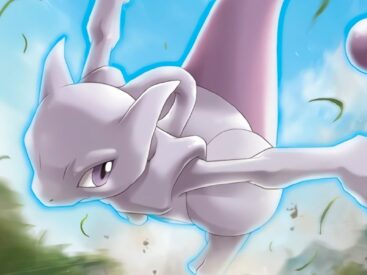 Pokemon GO: Mewtwo nasıl yakalanır görsel.