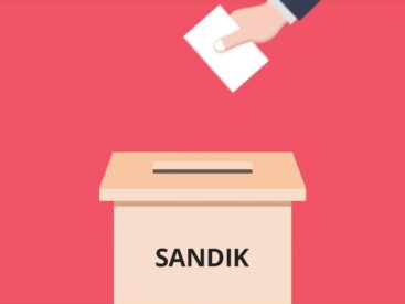 Kartal 16 Nisan 2017 Referandum görsel.