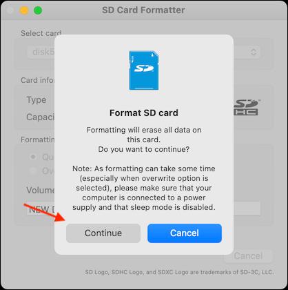 sd-card-formatter 4