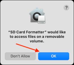 sd-card-formatter 5