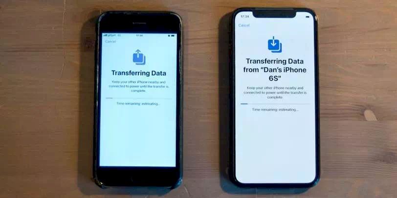 transferir-datos-nuevo-iphone-5