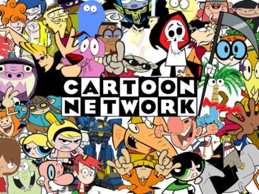 Cartoon Network frekansı nedir, nasıl görsel.