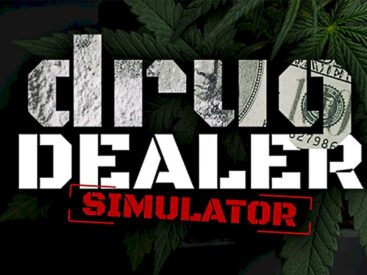Drug Dealer Simulator inceleme görsel.