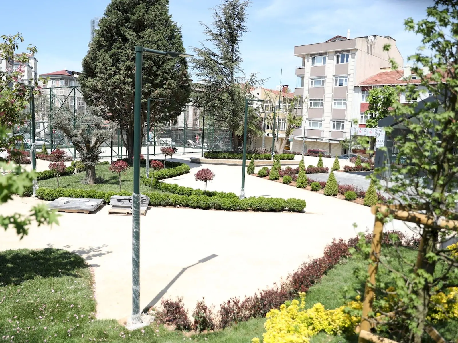 Ümraniye’de Semtler ve Mahallelerin Posta görsel.