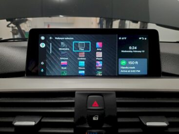 Android Auto iletişim hatası 8 görsel.