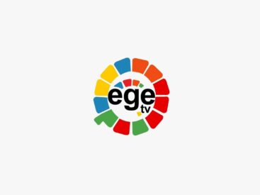 EGE TV – Kanal Ege görsel.