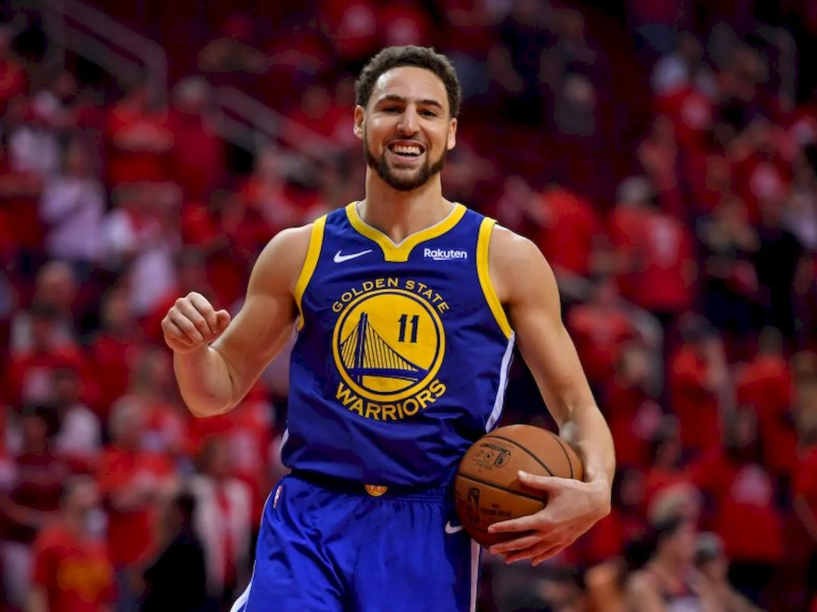 Bir NBA maçında en fazla görsel.
