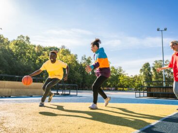 Imagen de ¿Cómo lavar una pelota de.