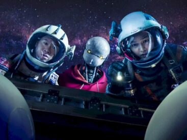 Netflix’te en iyi 15 bilim görsel.