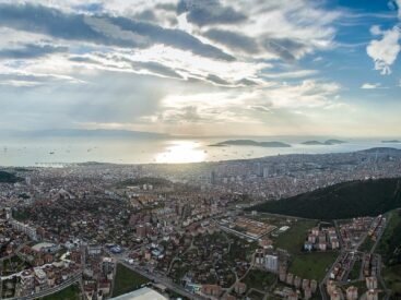 Pendik’in eski belediye başkanları görsel.