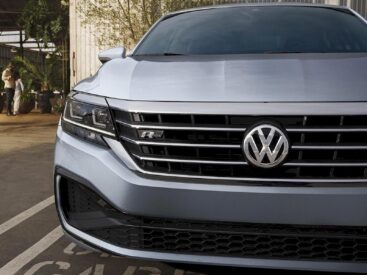 Volkswagen model adlarının anlamı nedir? görsel.