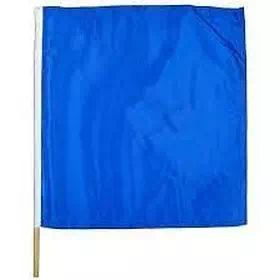 3 bandera azul