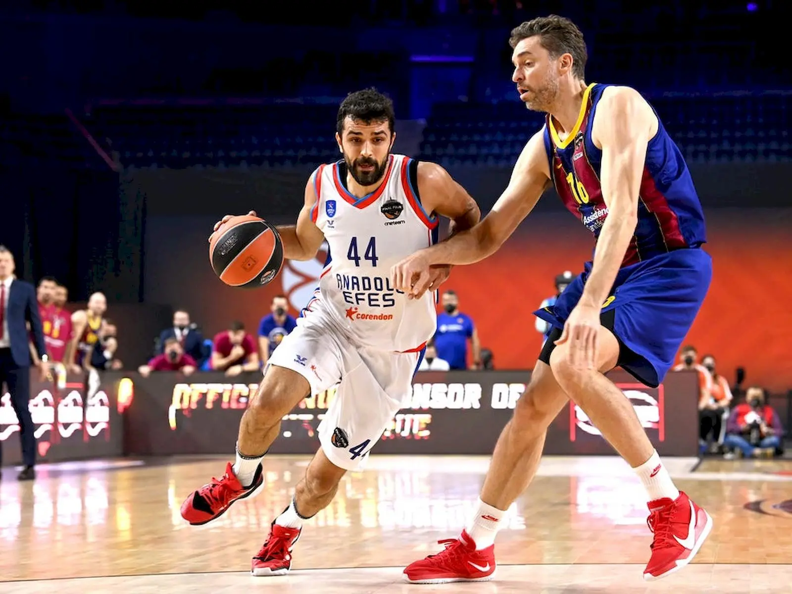 Basketbolda 5 Saniye Kuralı Nasıl görsel.