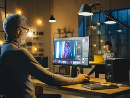 How to add brushes to image.