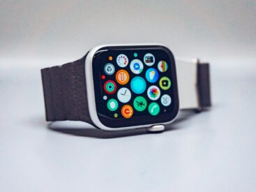 Apple Watch arka plan uygulamaları görsel.
