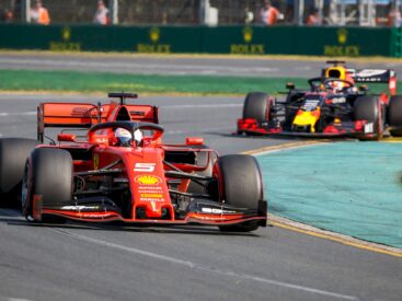 Imagen de ¿Qué es una carrera de.