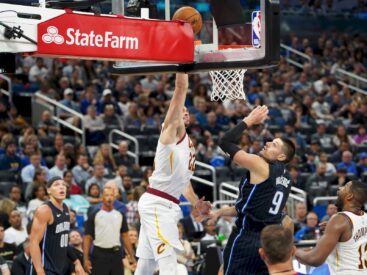 Imagen de Cómo encestar en baloncesto.