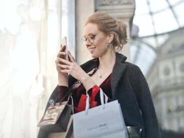 iPhone’da reklam takibini engelleme görsel.