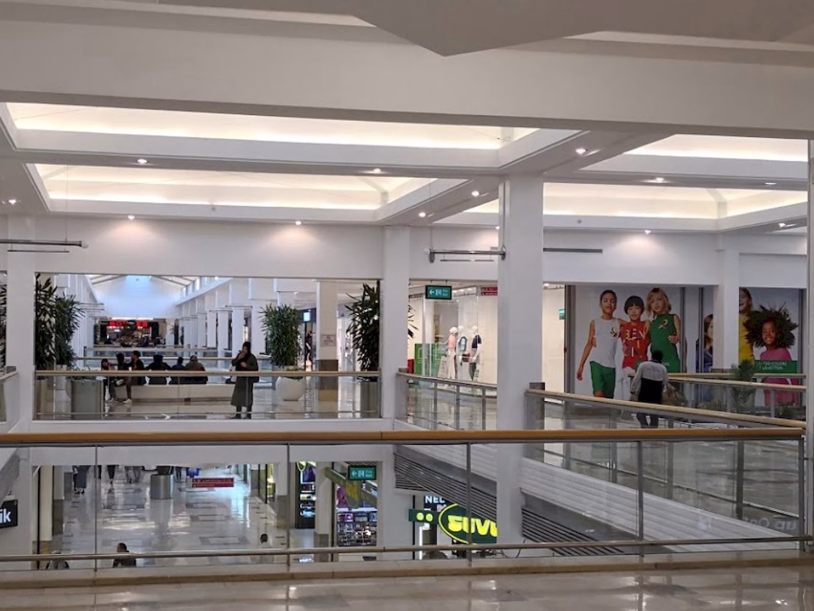Kozyatağı Carrefour AVM çalışma saatleri, görsel.