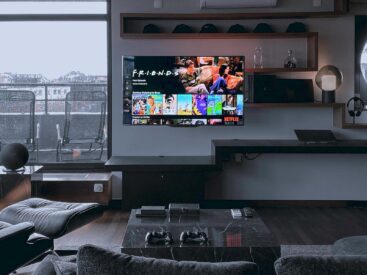 Netflix’te “izlemeye devam et” bölümünden görsel.