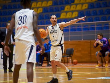 Imagen de Posiciones de los jugadores en.