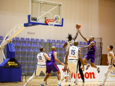 Imagen de ¿Cómo rebotar mejor en el.