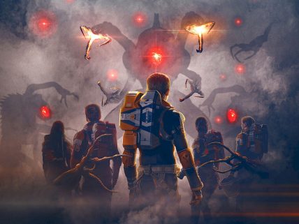 The best space tv series image.