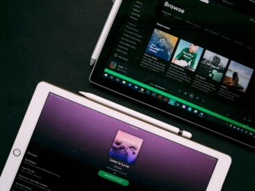 Spotify’de ülke nasıl değiştirilir? görsel.