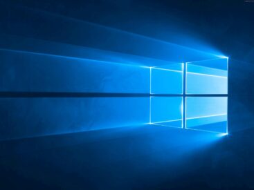 Microsoft’tan orijinal Windows ISO indirme görsel.