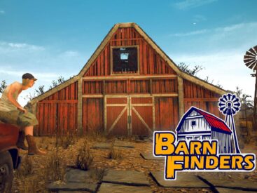 Barn Finders inceleme görsel.