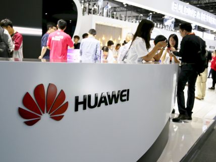 Best Huawei phone 2024 image.
