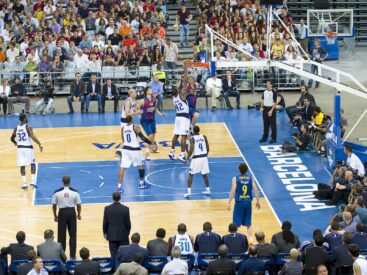 Imagen de Importancia de la defensa en.