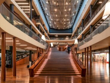 The 10 best shopping malls image.